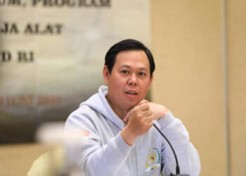 Independensi Lembaga Survey Politik Diragukan, Sultan Minta BRIN Tampil Sebagai Referensi Politik Masyarakat