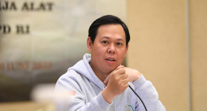 Independensi Lembaga Survey Politik Diragukan, Sultan Minta BRIN Tampil Sebagai Referensi Politik Masyarakat