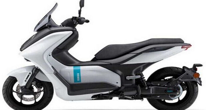 Yamaha Siap Jual NMAX Listrik pada 2023, Masyarakat Bisa Test Ride Mulai November Ini untuk Merasakan Langsung