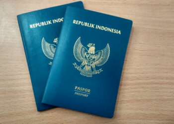Catat! Masa Berlaku Paspor Mulai 12 Oktober 2022, 10 Tahun