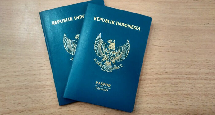 Catat! Masa Berlaku Paspor Mulai 12 Oktober 2022, 10 Tahun