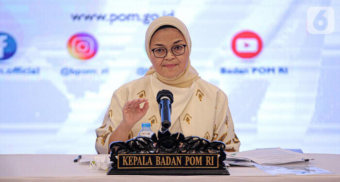 Tidak Mengandung Pelarut, BPOM Pastikan 133 Obat Sirop Aman Dikonsumsi