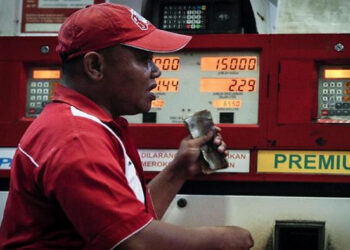 Pemerintah Resmi Hapus BBM Jenis Premium, RON 88 dan 89 Dilarang Diperjualbeliukan Lagi per 1 Januari 2023