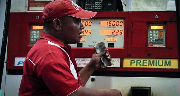 Pemerintah Resmi Hapus BBM Jenis Premium, RON 88 dan 89 Dilarang Diperjualbeliukan Lagi per 1 Januari 2023