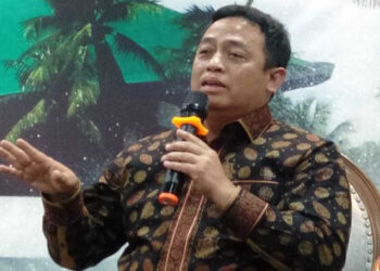Bawaslu Ungkap Potensi Pelanggaran HAM yang akan Terjadi pada Pemilu 2024