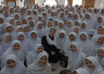 Cegah Kekerasan Seksual di Institusi Negara, Ketua DPR Dorong Pembentukan Satgas