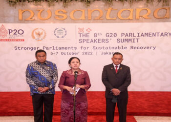 Peringati Hari Parlemen Nasional, Puan Ajak Anggota DPR Menyatu dengan Rakyat