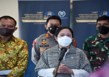 Suporter Olahraga Dilindungi UU, Berhak Dapat Jaminan Keselamatan dan Keamanan