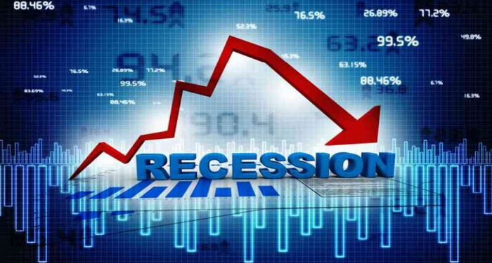 IMF Sebut 31 Negara Bakal Masuk Jurang Resesi Ekonomi