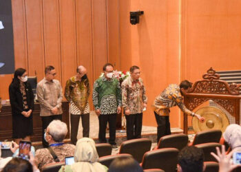 Setjen DPR Gelar Seminar Nasional Percepatan PEN di Tengah Tantangan Global