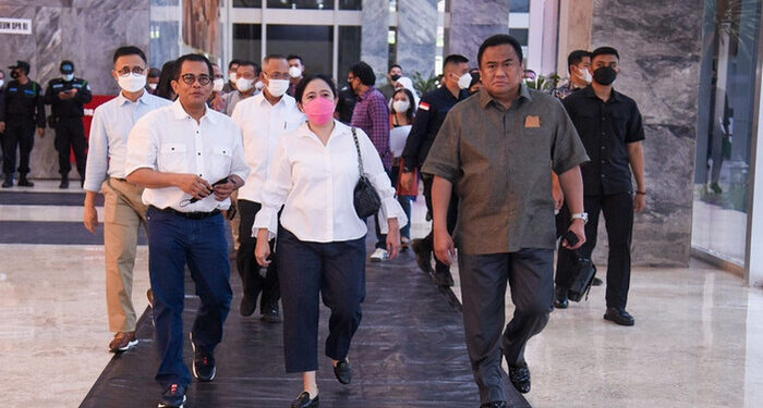 Indonesia Siap Dorong Negara G20 Bergerak Nyata Atasi Krisis Pangan di Forum P20