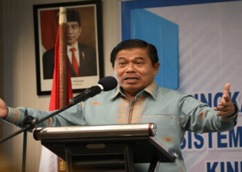 Kemendagri Beberkan Tiga Variabel Penting Sukseskan Otonomi Daerah