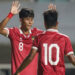 Usai Gilas Guam, Timnas U-17 Berhasil Jungkalkan UEA 3-2 di Kualifikasi Piala Asia 2023