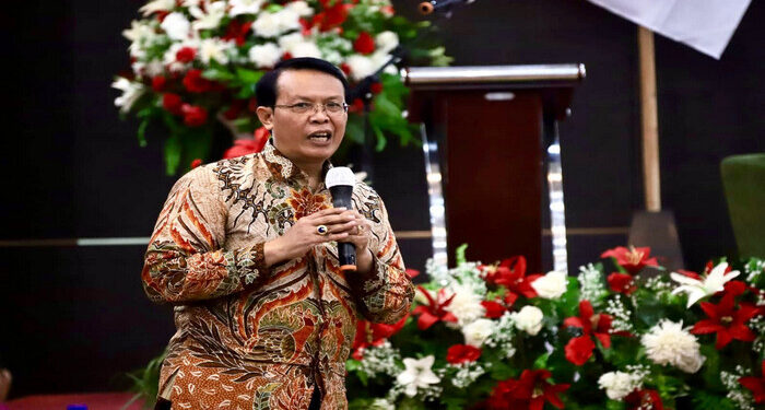 Penjabat Gubernur DKI Jakarta Harus Bisa Bersinergi dengan Daerah Penyangga Ibukota