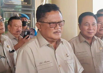 Prihatin dengan Kondisi Polri, 7 Mantan Kapolri Turun Gunung Perbaiki Citra Korps Bhayangkara