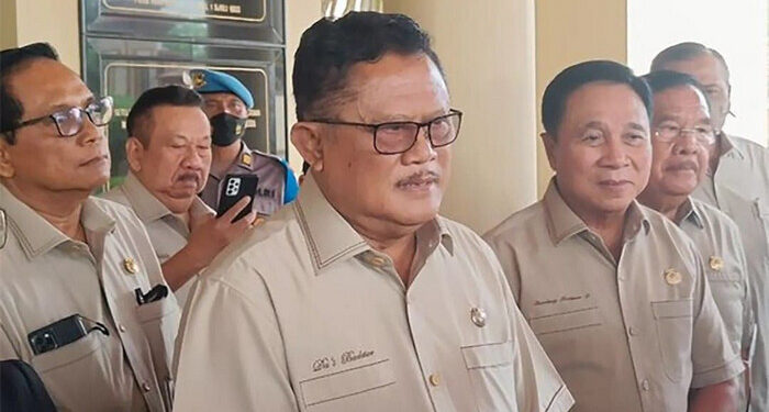 Prihatin dengan Kondisi Polri, 7 Mantan Kapolri Turun Gunung Perbaiki Citra Korps Bhayangkara