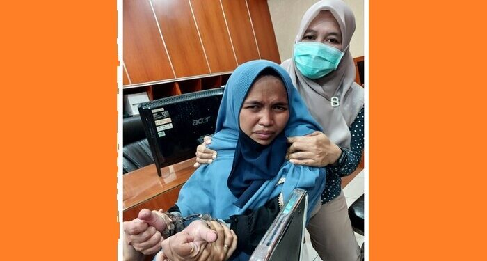 Pak Polisi, Dengerin Nih Kata Paspampres, Tidak Ada Penerobosan ke Istana dan Tak Ada Peran Polantas, Begini Faktanya!