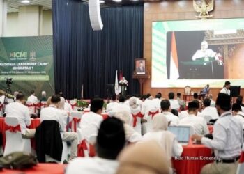 Hadir di Konferensi Zakat, Mendag: Sinergi Kemendag dan Pengusaha Mustahik untuk Pertumbuhan Sosio Ekonomi  Tangguh