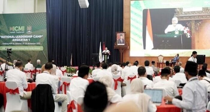 Hadir di Konferensi Zakat, Mendag: Sinergi Kemendag dan Pengusaha Mustahik untuk Pertumbuhan Sosio Ekonomi Tangguh