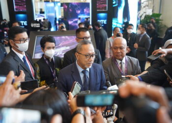 Mendag: Pameran Pride of Indonesia Jadi Bukti Kemajuan Produk Karya Anak Bangsa