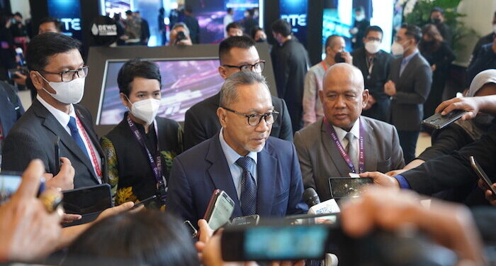 Mendag: Pameran Pride of Indonesia Jadi Bukti Kemajuan Produk Karya Anak Bangsa