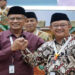 Haedar Nashir Kembali Terpilih sebagai Ketua Umum PP Muhammadiyah Periode 2022-2027