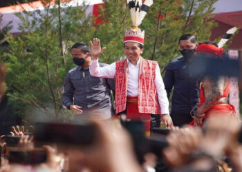 Pemimpin ke Depan Harus Hargai Keberagaman dan Hindari Politik Adu Domba