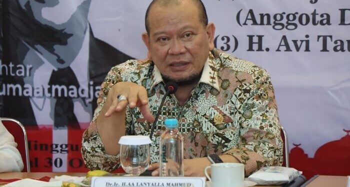 hutan
