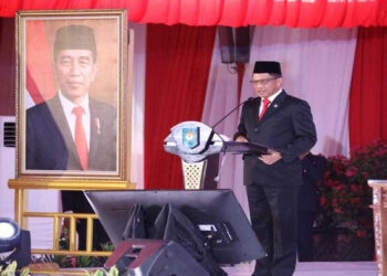 Mendagri Minta DPR Segera Sahkan Papua Barat Daya Jadi Provinsi ke-38