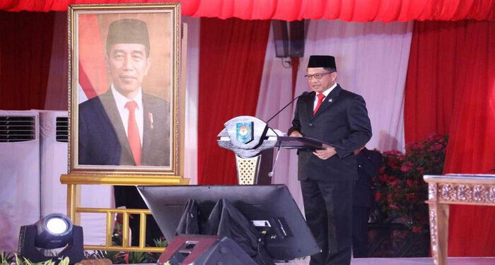 Mendagri Minta DPR Segera Sahkan Papua Barat Daya Jadi Provinsi ke-38