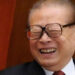 Mantan Presiden China Jiang Zemin Wafat