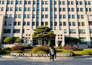 Senin Depan, PKNU Korsel Anugerahkan Gelar Doktor Honoris Causa untuk Puan Maharani