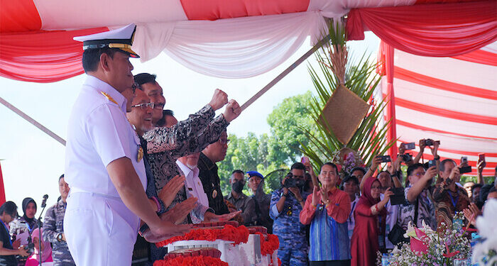 Gempita Puncak Acara Sail Tidore 2022, Mendag Zulkifli Hasan:  Indonesia Perekat Bangsa-Bangsa di Dunia