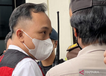 Eliezer Sebut RR Sempat Ingin Tabrakkan Mobil Saat Bersama Brigadir J