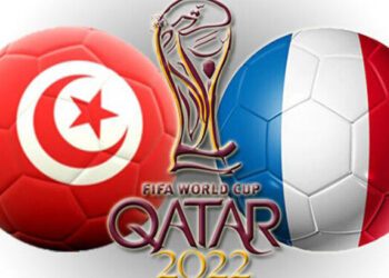 Ini Prediksi Piala Dunia 2022: Tunisia vs Prancis