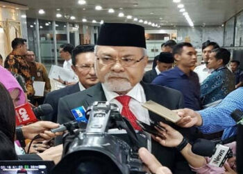 DPD RI Minta Pemerintah Tinjau kembali MoU Pulau Pasir dengan Australia