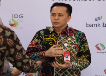 Kemendagri Minta Pemda Anggarkan Pembiayaan Energi Terbarukan dalam RAPBD 2023