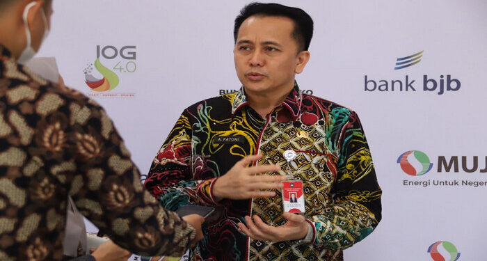 Kemendagri Minta Pemda Anggarkan Pembiayaan Energi Terbarukan dalam RAPBD 2023