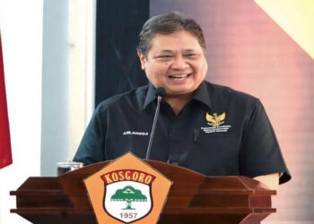 Koordinasi Apik TPIP dengan TPID Kunci Pengendalian Inflasi