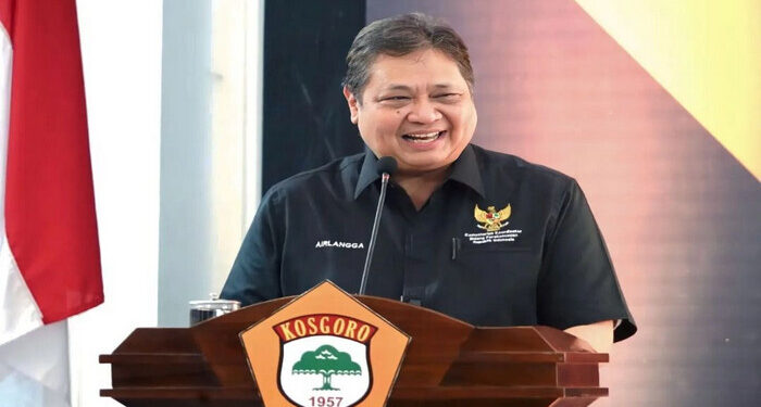 Koordinasi Apik TPIP dengan TPID Kunci Pengendalian Inflasi