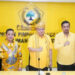 Target Suara 20% Golkar di Pemilu 2024 akan Tercapai Jika Disokong Efek Ekor Jas
