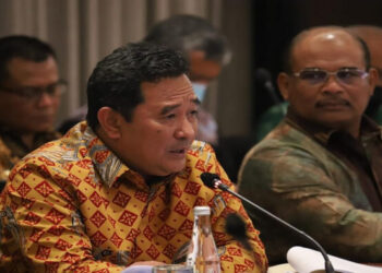 Kemendagri Matangkan Rancangan Perppu Pemilu untuk Akomodir DOB Papua