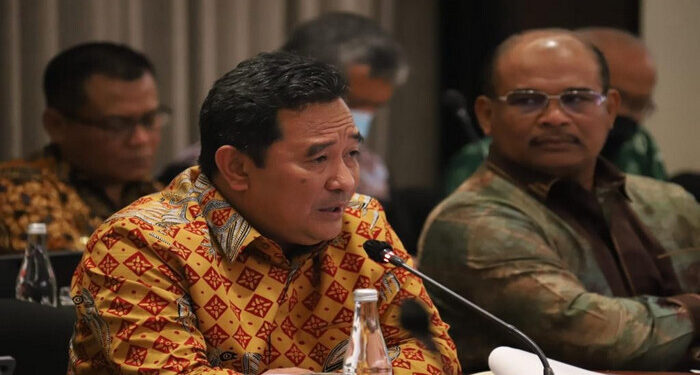 Kemendagri Matangkan Rancangan Perppu Pemilu untuk Akomodir DOB Papua