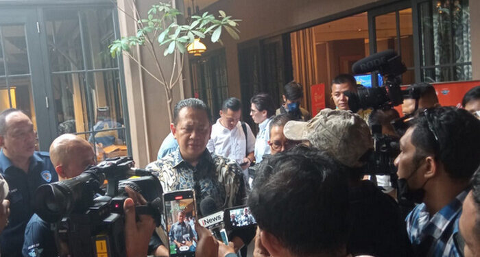 IMI Bakal Gelar Jambore Nasional 2022 di Bali