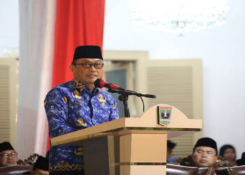 KemendagrI Tegaskan Tidak Ada Denda Terlambat Urus Dokumen Kependudukan