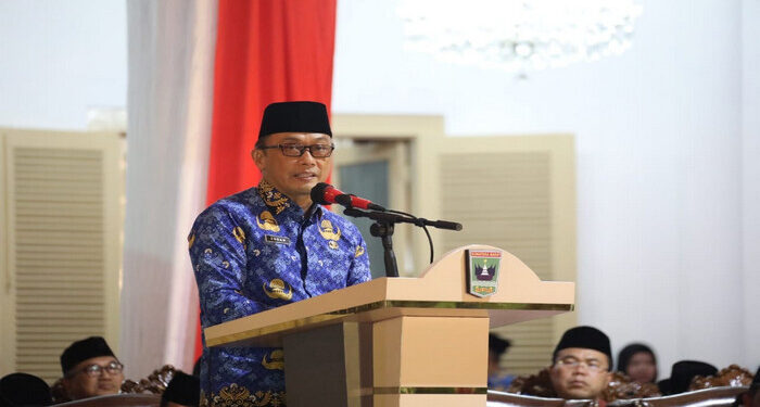 KemendagrI Tegaskan Tidak Ada Denda Terlambat Urus Dokumen Kependudukan