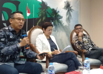 Migrasi TV Analog dan Digital Carut Marut, Komisi I DPR Bakal Tagih Komitmen Menkominfo dan TV Swasta