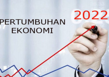 Ekonomi Indonesia Tumbuh 5,72 Persen pada Kuartal III