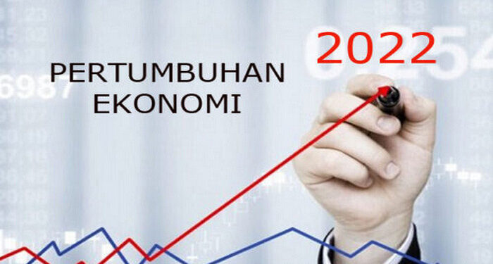 Ekonomi Indonesia Tumbuh 5,72 Persen pada Kuartal III