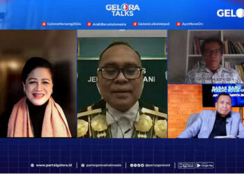 Jokowi Bisa Dapat Nobel Perdamaian Asalkan Gunakan Momentum KTT G20 untuk Akhiri Perang Rusia Ukraina